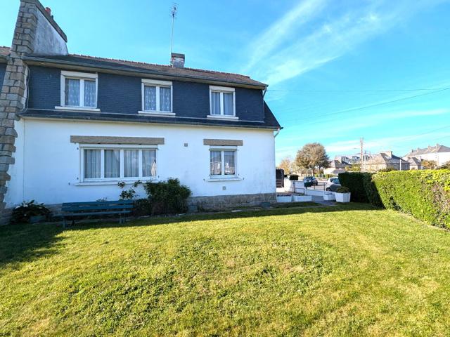 Maison 6 pièces 98 m²