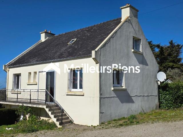 Maison 6 pièces 98 m²