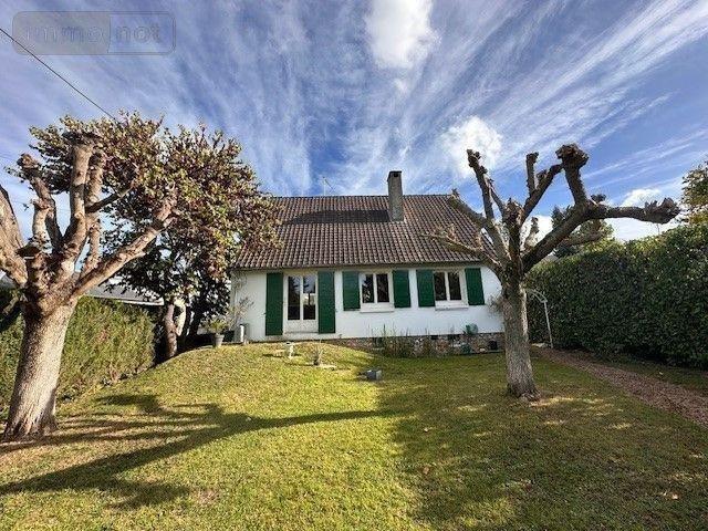 Maison 6 pièces 98 m²
