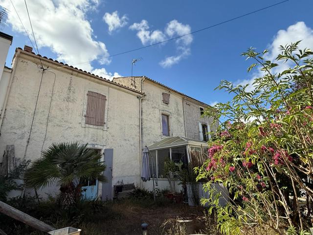 Maison 6 pièces 98 m²