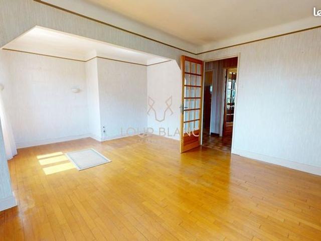 Maison 6 pièces 98 m²