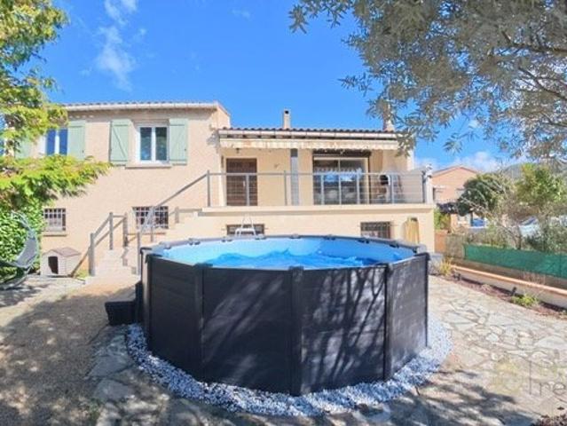 Maison 6 pièces 98 m²