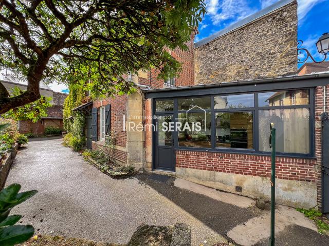 Maison 6 pièces 98 m²