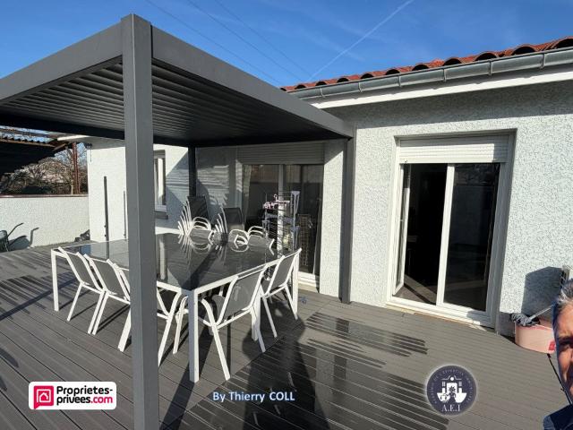Maison 6 pièces 98 m²