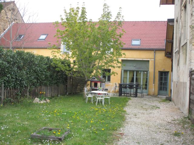 Maison 6 pièces 98 m²