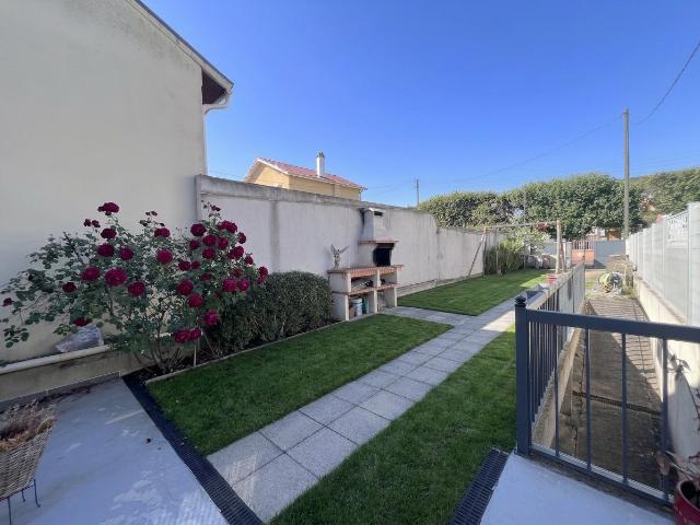 Maison 6 pièces 98 m²