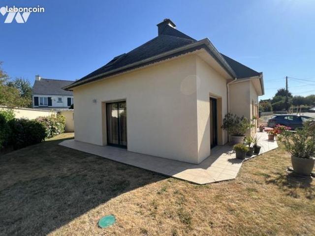 Maison 6 pièces 98 m²