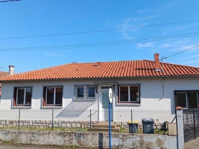 Maison 6 pièces 98 m²