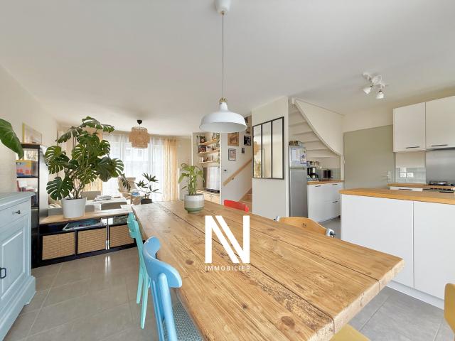 Maison 6 pièces 98 m²