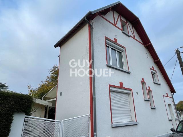 Maison 6 pièces 98 m²