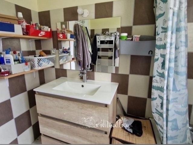 Maison 6 pièces 98 m²