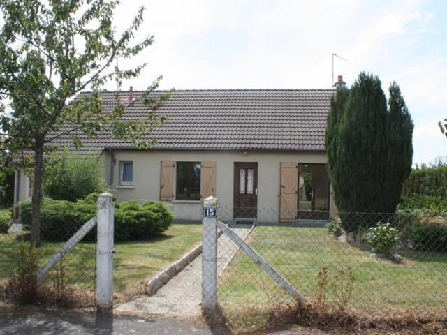 Maison 6 pièces 98 m²