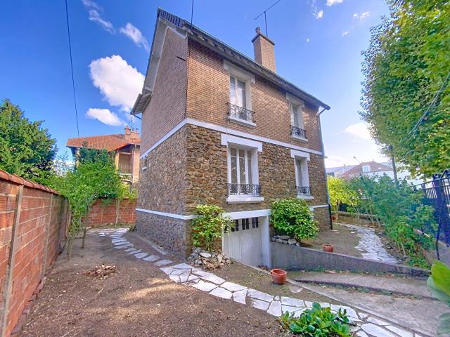 Maison 6 pièces 98 m²