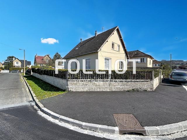 Maison 6 pièces 98 m²