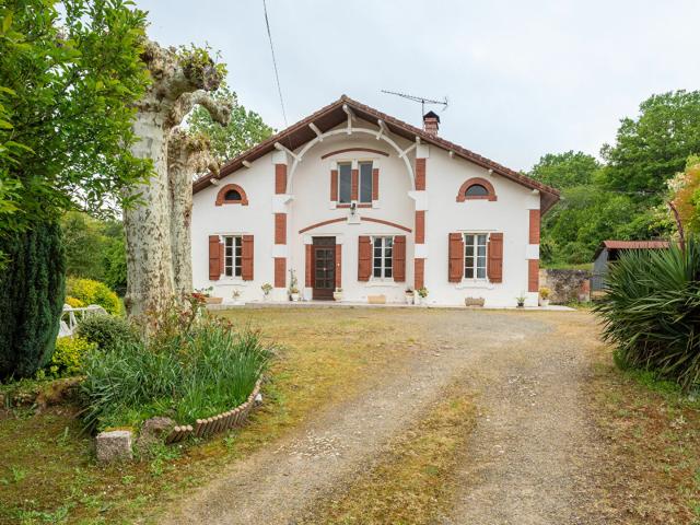 Maison 6 pièces 98 m²