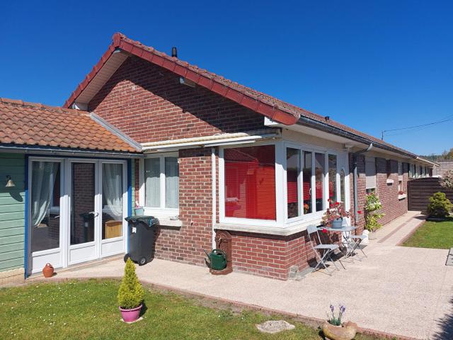Maison 6 pièces 98 m²