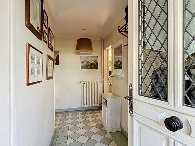 Maison 6 pièces 98 m²