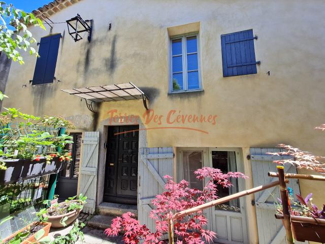 Maison 6 pièces 98 m²