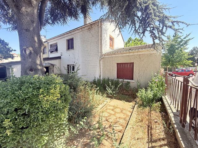 Maison 6 pièces 98 m²