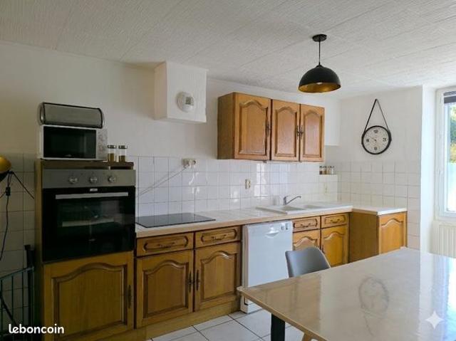 Maison 6 pièces 98 m²