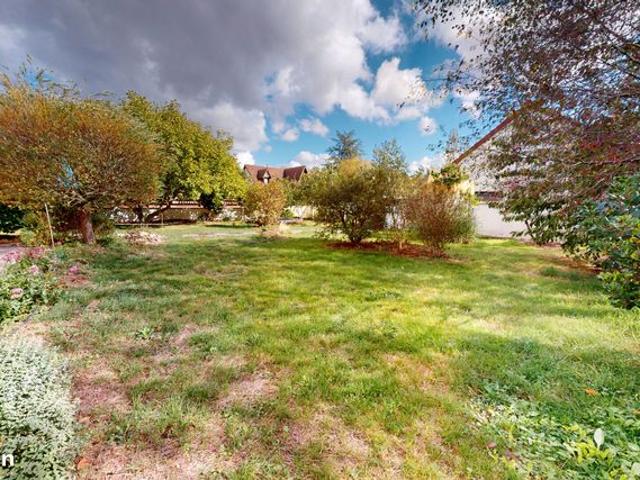 Maison 6 pièces 98 m²