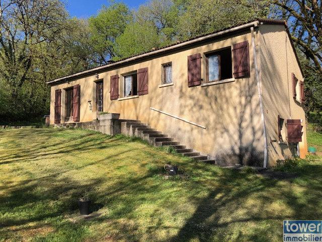 Maison 6 pièces 98 m²