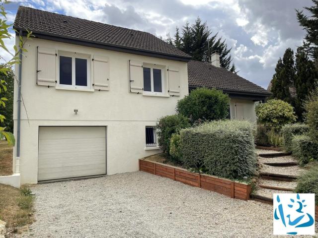 Maison 6 pièces 98 m²
