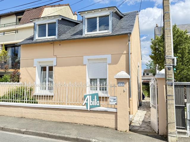 Maison 6 pièces 98 m²