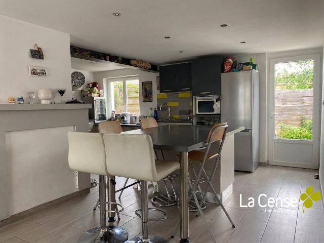 Maison 6 pièces 98 m²