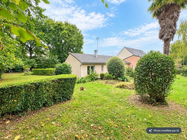 Maison 6 pièces 98 m²