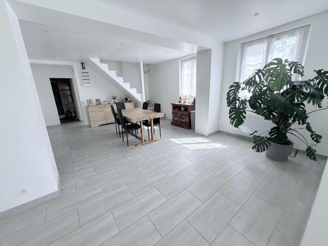 Maison 6 pièces 98 m²
