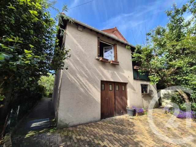 Maison 6 pièces 98 m²