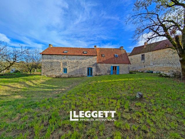 Maison 6 pièces 98 m²