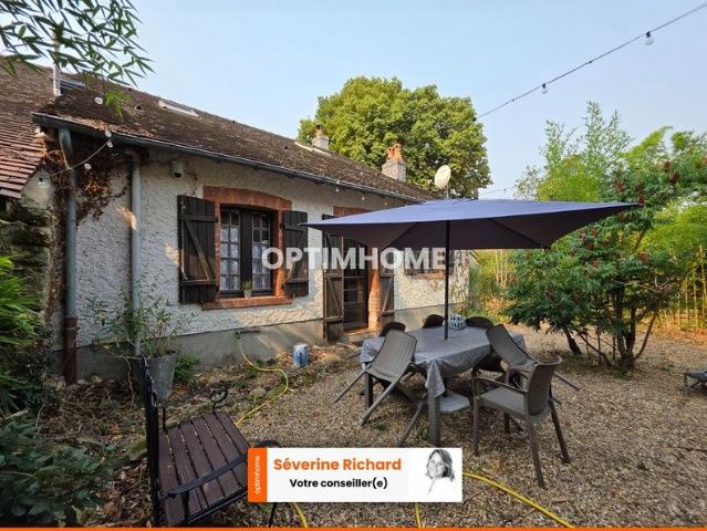 Maison 6 pièces 98 m²