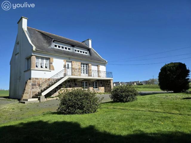Maison 6 pièces 98 m²