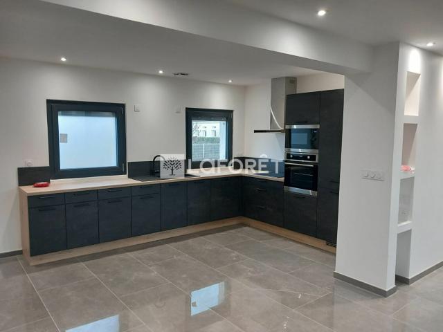 Maison 6 pièces 98 m²