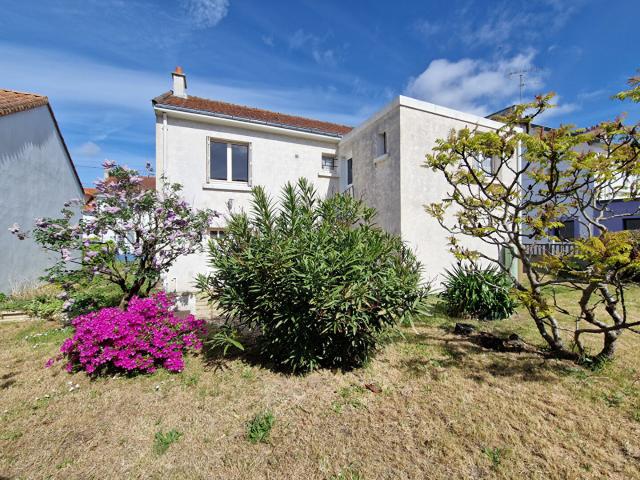 Maison 6 pièces 98 m²