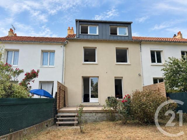 Maison 6 pièces 98 m²