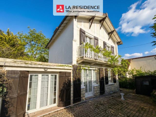 Maison 6 pièces 98 m²