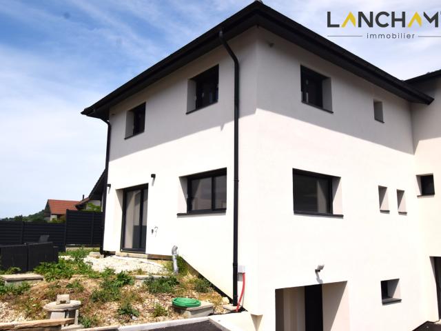 Maison 6 pièces 98 m²