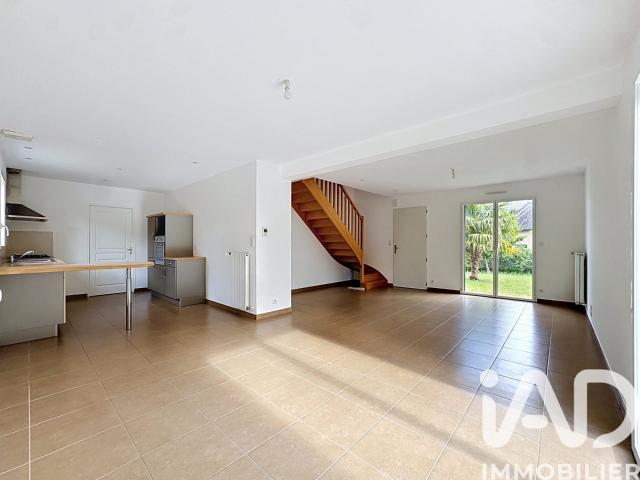 Maison 6 pièces 98 m²