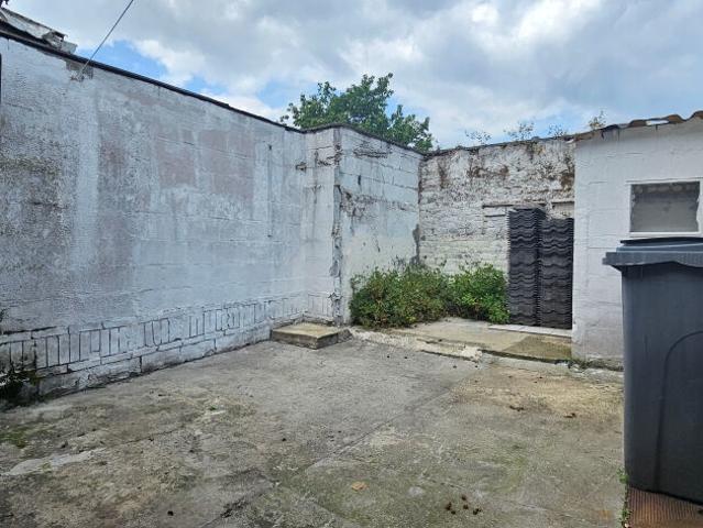 Maison 6 pièces 98 m²