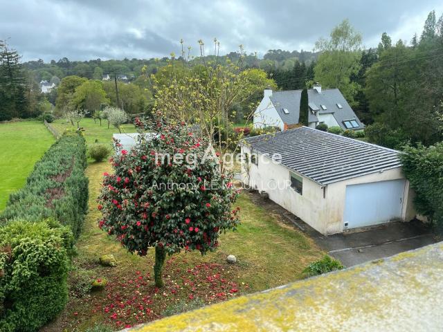Maison 6 pièces 98 m²