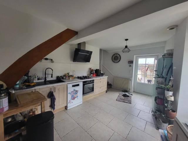 Maison 4 pièces 99 m²