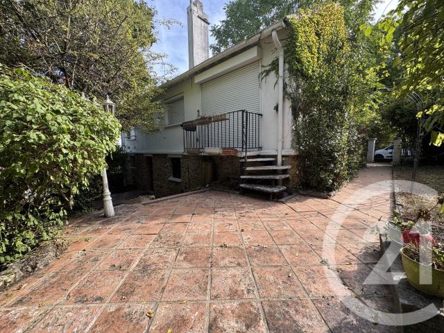 Maison 6 pièces 98 m²