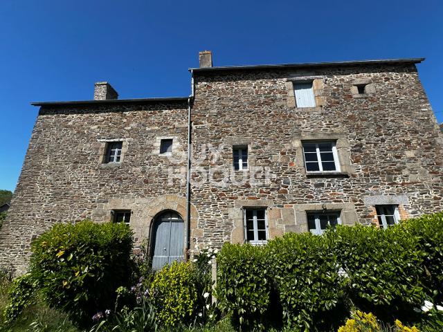 Maison 6 pièces 98 m²