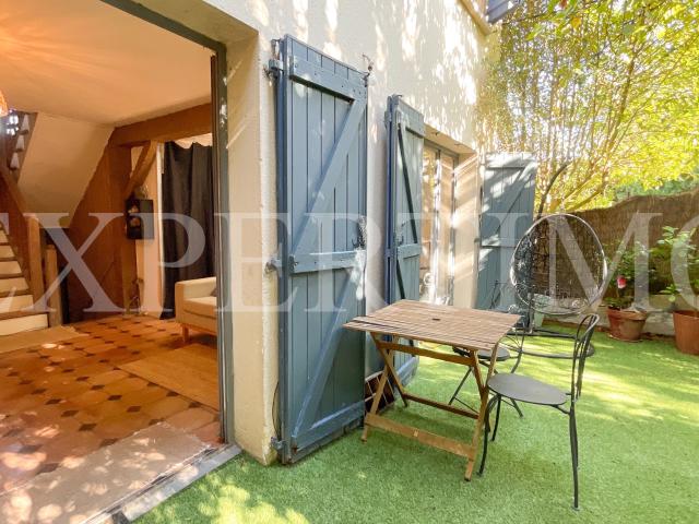 Maison 6 pièces 98 m²