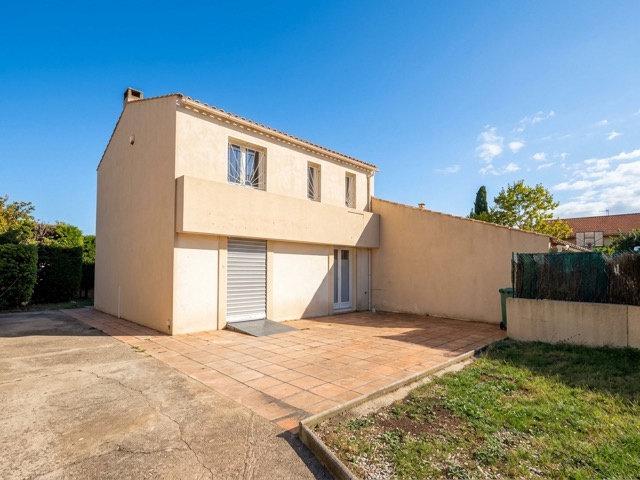 Maison 6 pièces 98 m²