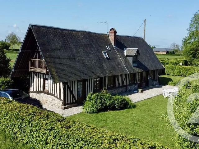 Maison 6 pièces 98 m²
