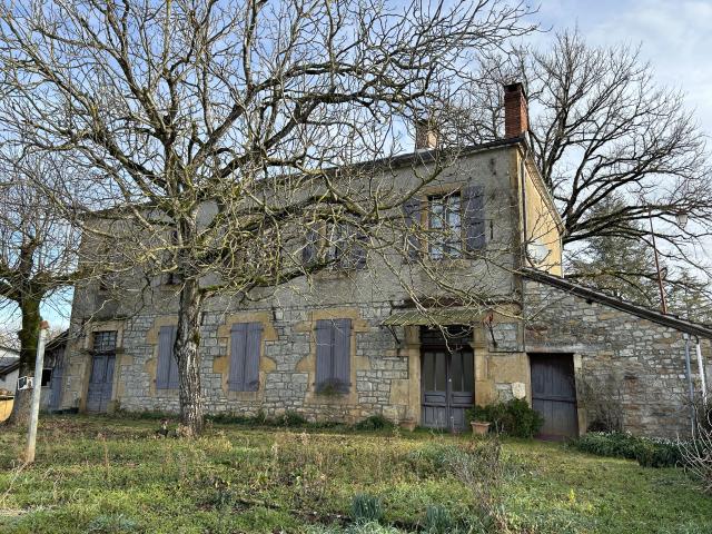 Maison 6 pièces 98 m²